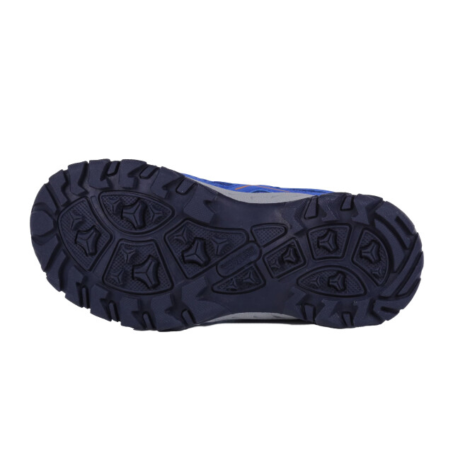 Regatta Kinder/kinder vendeavour wandelschoenen UTRG8880_strongblueorangepepper large