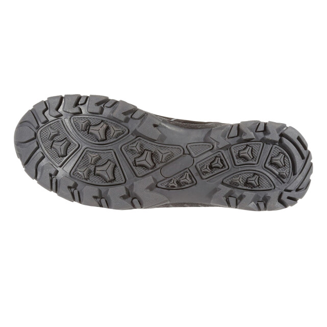 Regatta Heren vendeavour waterdichte wandelschoenen UTRG8564_blackgranite large