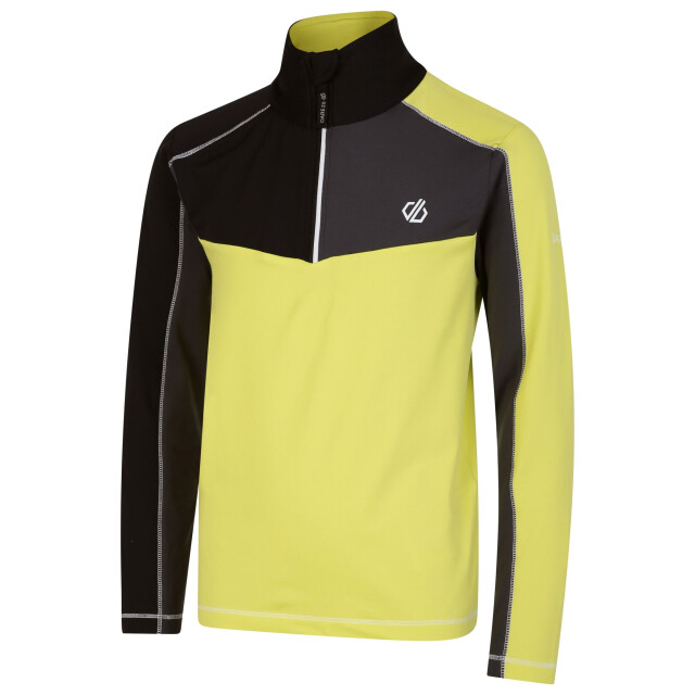 Dare2b Kinder/kinder formate ii base layer top UTRG7947_ebonyyellowplum large