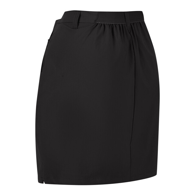 Regatta Dames highton ii skort UTRG7782_black large