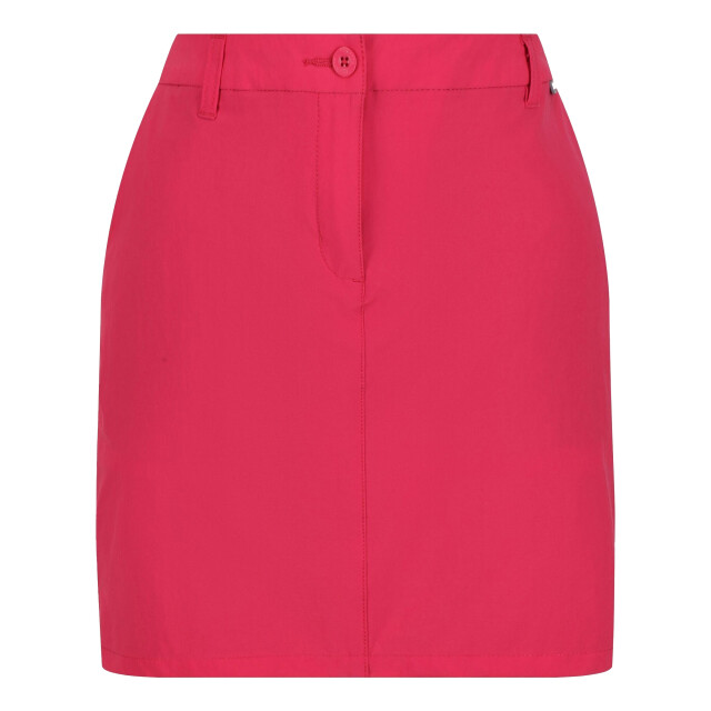 Regatta Dames highton ii skort UTRG7782_rethinkpink large