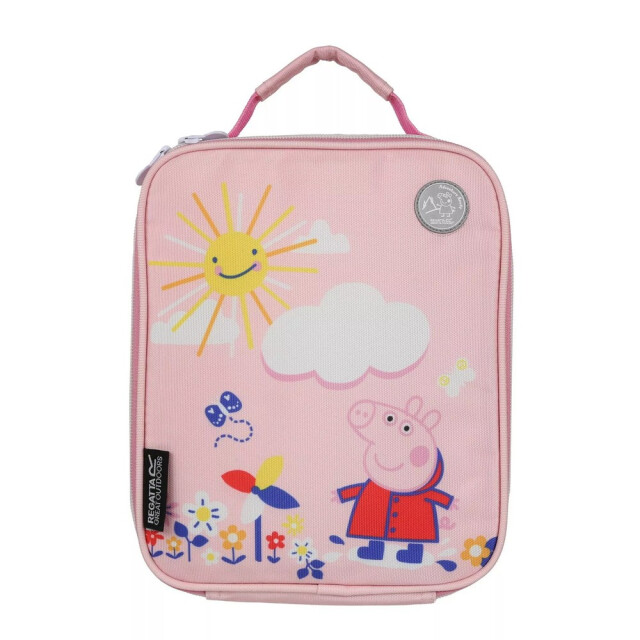 Regatta Peppa pig koeltas UTRG7861_pinkmist large