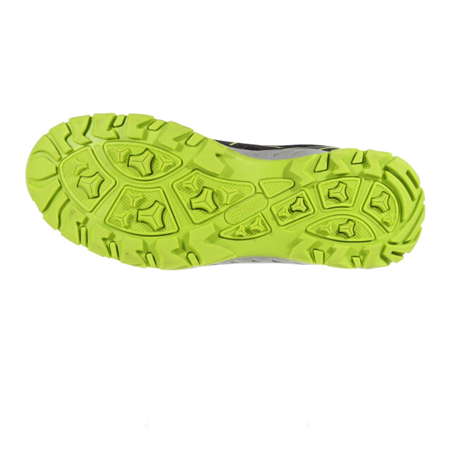 Regatta Heren vendeavour waterdichte wandelschoenen UTRG8564_navylimepunch large