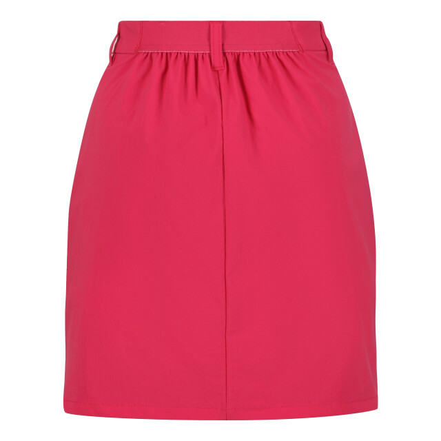 Regatta Dames highton ii skort UTRG7782_rethinkpink large