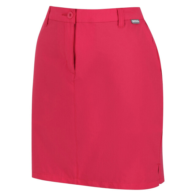 Regatta Dames highton ii skort UTRG7782_rethinkpink large