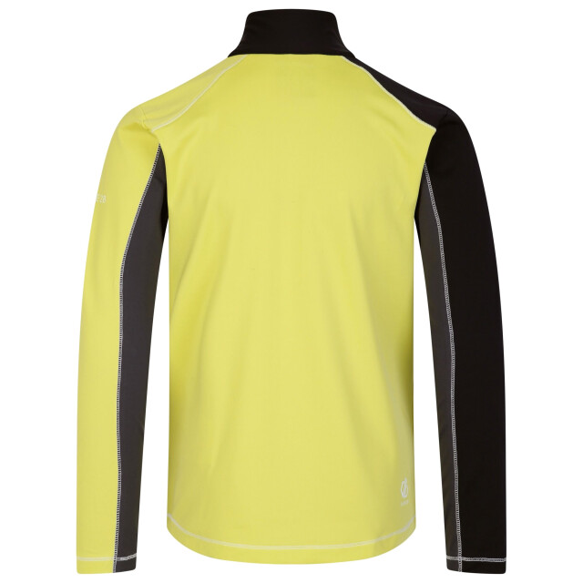 Dare2b Kinder/kinder formate ii base layer top UTRG7947_ebonyyellowplum large