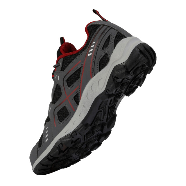 Regatta Heren vendeavour waterdichte wandelschoenen UTRG8564_graniteriored large