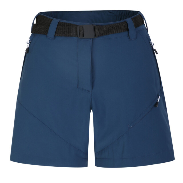 Dare2b Dames melodic pro lichtgewicht shorts UTRG7291_moonlightdenim large