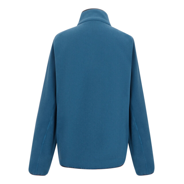 Regatta Heren hadfield full zip fleece jas UTRG7256_moroccanblue large