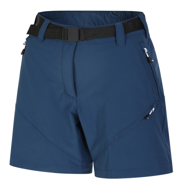 Dare2b Dames melodic pro lichtgewicht shorts UTRG7291_moonlightdenim large