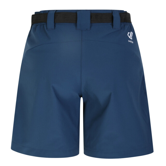 Dare2b Dames melodic pro lichtgewicht shorts UTRG7291_moonlightdenim large