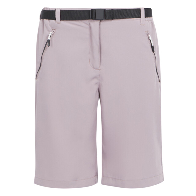 Regatta Dames xert stretch shorts UTRG7249_heather large