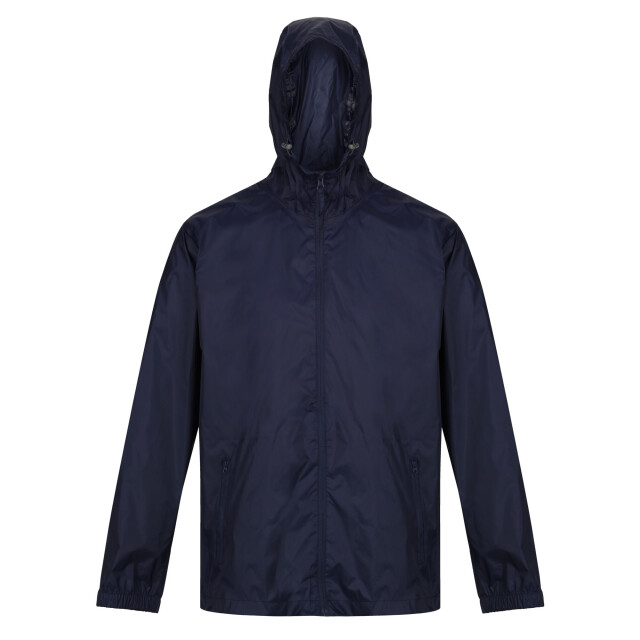 Regatta Heren pro packaway jacket UTFK3055_navy large