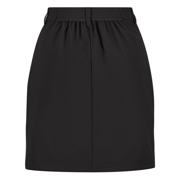 Regatta Dames highton ii skort UTRG7782_black large