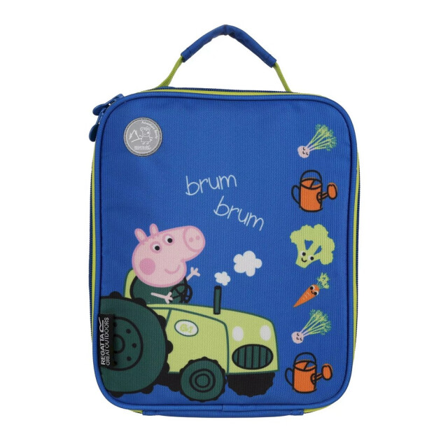 Regatta Brum brum peppa pig koeltas UTRG7862_imperialblue large