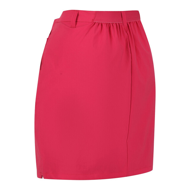 Regatta Dames highton ii skort UTRG7782_rethinkpink large