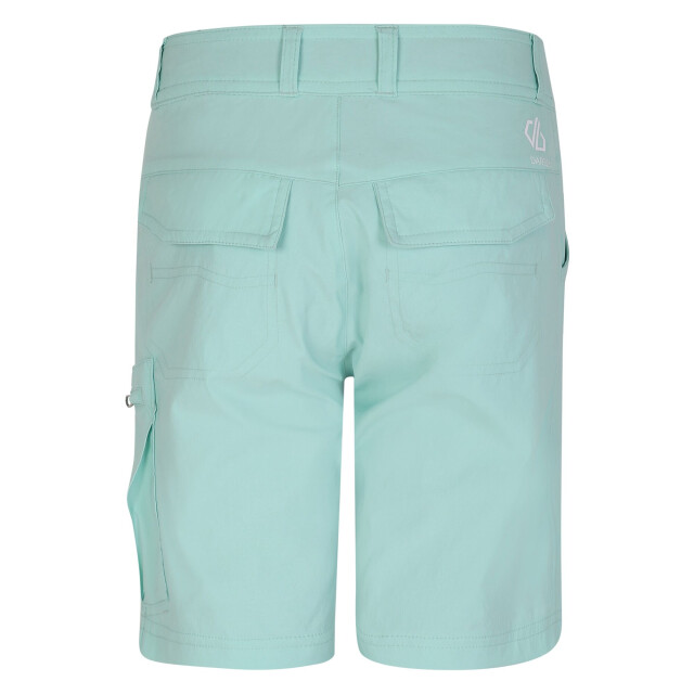 Dare2b Kinder/kids reprise ii korte broek UTRG6920_mintgreen large
