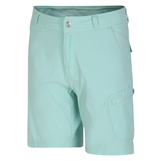 Dare2b Kinder/kids reprise ii korte broek UTRG6920_mintgreen large