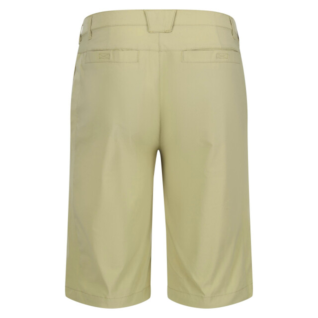 Regatta Heren highton wandelshort UTRG6827_oat large