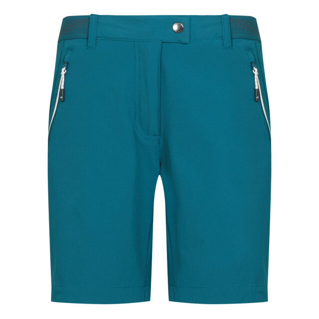 Regatta Dames berg ii korte broek UTRG6846_moroccanblue large