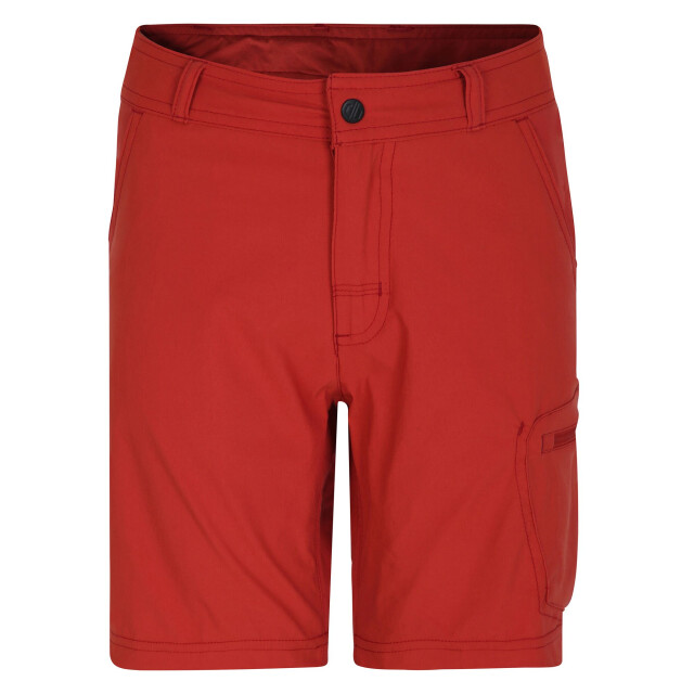 Dare2b Kinder/kids reprise ii korte broek UTRG6920_tuscanred large