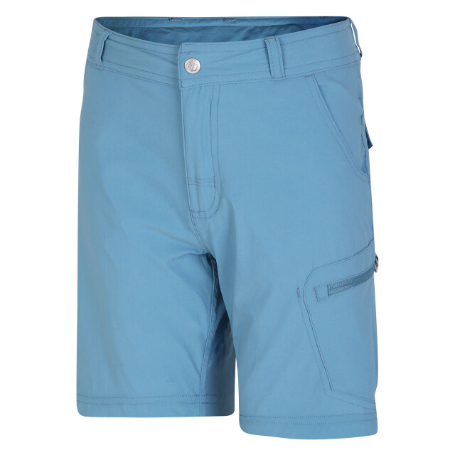 Dare2b Kinder/kids reprise ii korte broek UTRG6920_niagarablue large