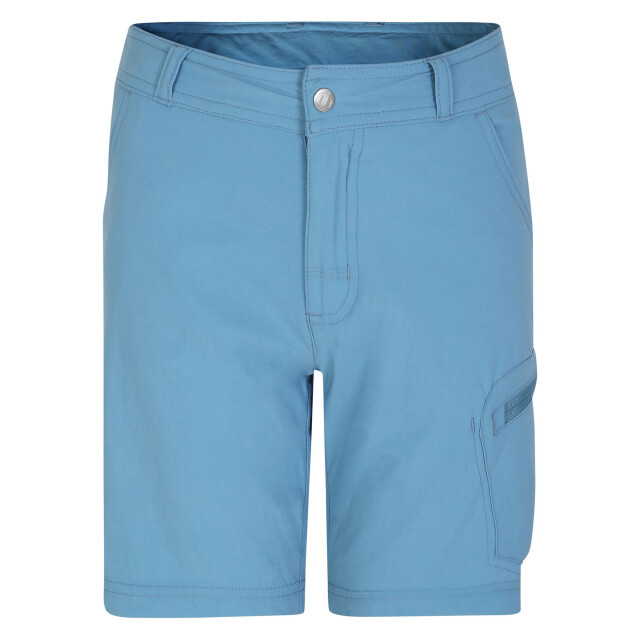 Dare2b Kinder/kids reprise ii korte broek UTRG6920_niagarablue large