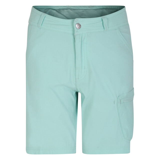 Dare2b Kinder/kids reprise ii korte broek UTRG6920_mintgreen large