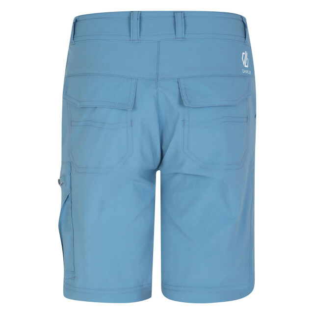 Dare2b Kinder/kids reprise ii korte broek UTRG6920_niagarablue large