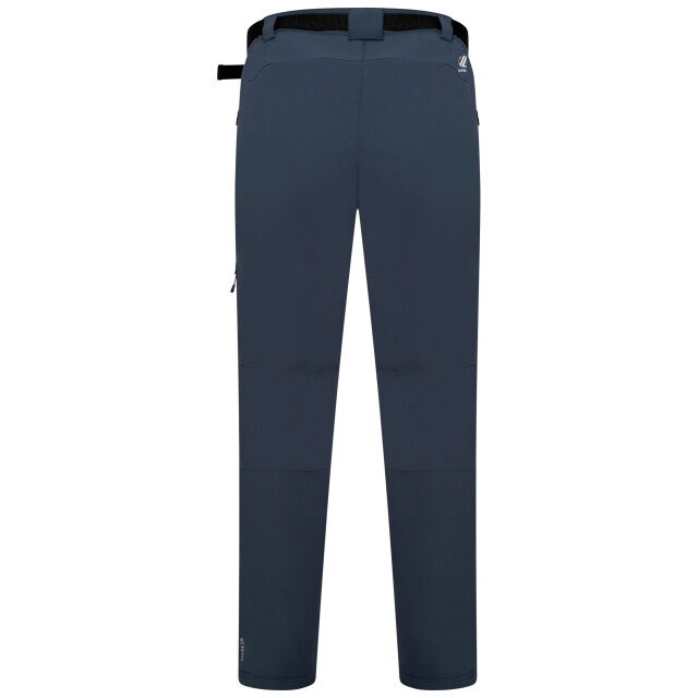 Dare2b Heren tuned in pro lichtgewicht broek UTRG7208_oriongrey large