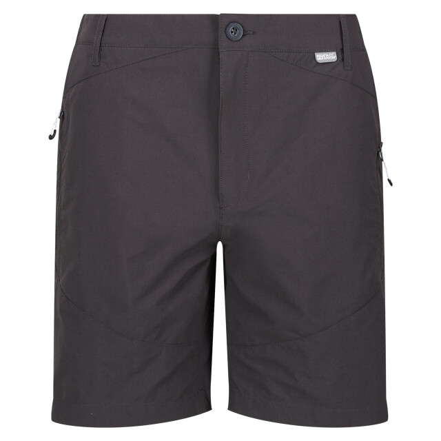Regatta Heren highton wandelshort UTRG6827_sealgrey large