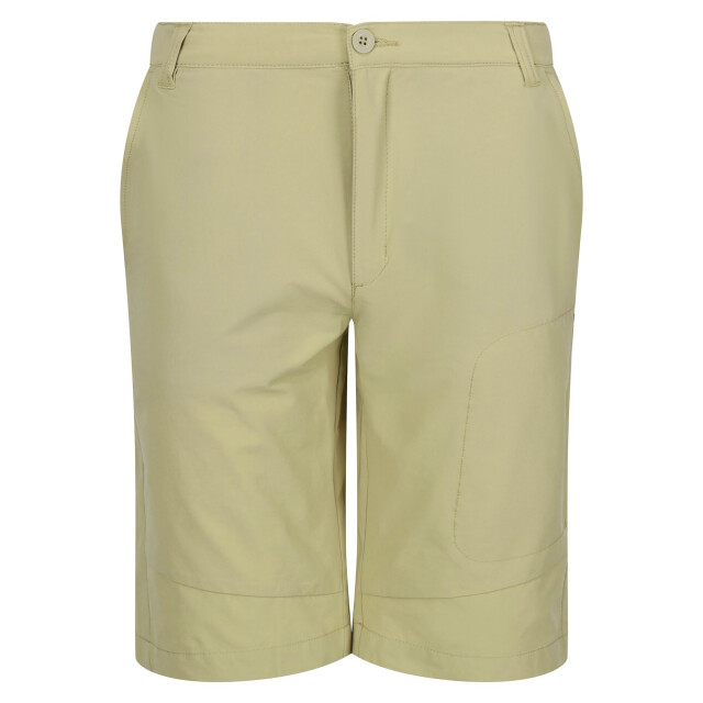 Regatta Heren highton wandelshort UTRG6827_oat large