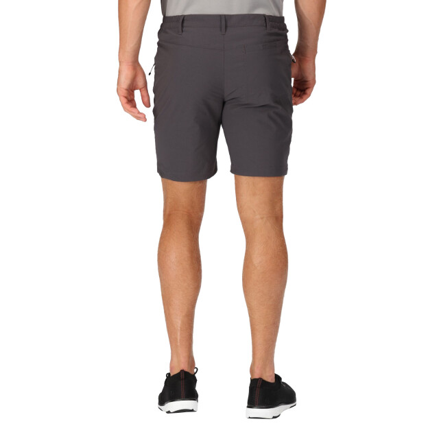 Regatta Heren highton wandelshort UTRG6827_sealgrey large