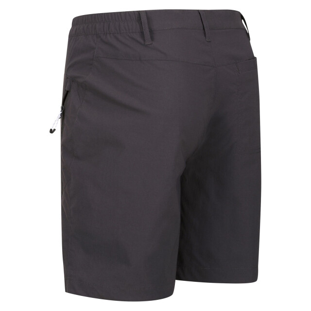 Regatta Heren highton wandelshort UTRG6827_sealgrey large
