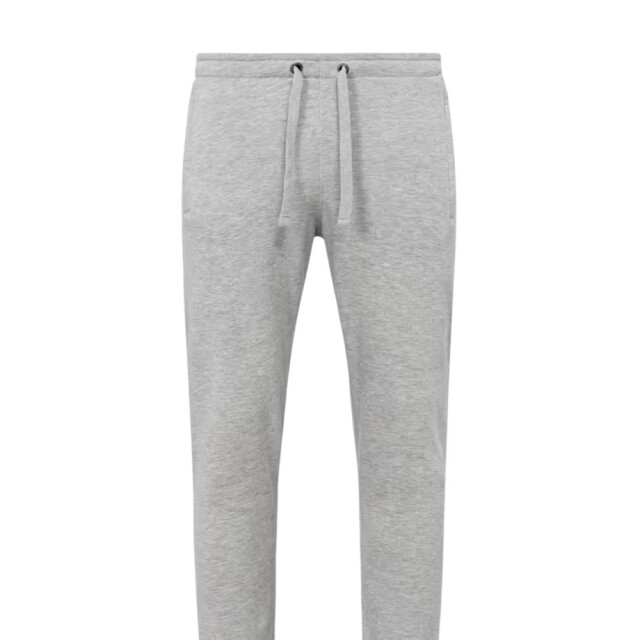 Stedman Stars Uniseks heather effen joggingbroek voor volwassenen UTFK3034_heathergrey large