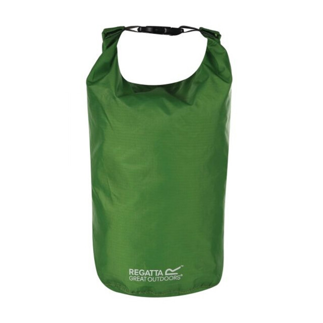 Regatta 25l droge zak UTRG5644_extremegreen large