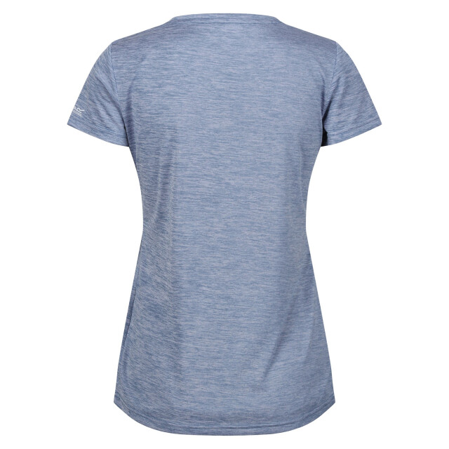 Regatta Dames josie gibson fingal edition t-shirt UTRG5963_coronetblue large