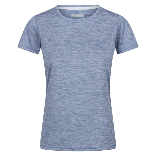 Regatta Dames josie gibson fingal edition t-shirt UTRG5963_coronetblue large