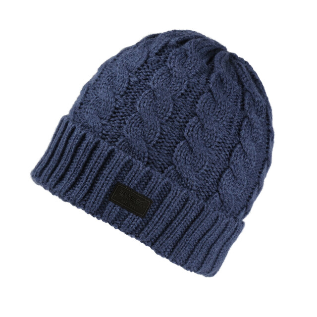 Regatta Heren harrell iii wintermuts UTRG5544_admiralblue large