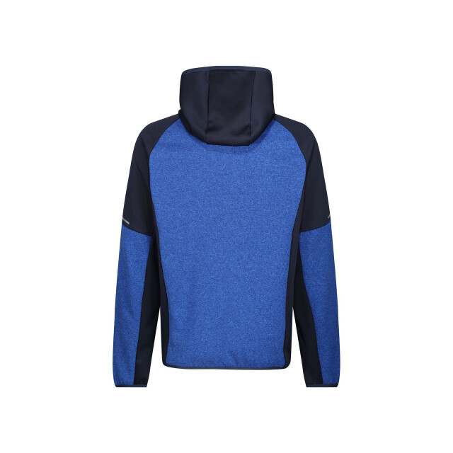 Regatta Heren fleece jas UTRG5552_oxfordbluenavy large