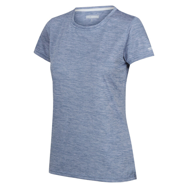 Regatta Dames josie gibson fingal edition t-shirt UTRG5963_coronetblue large