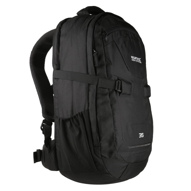 Regatta Paladen ii 35l rugzak UTRG6018_black large