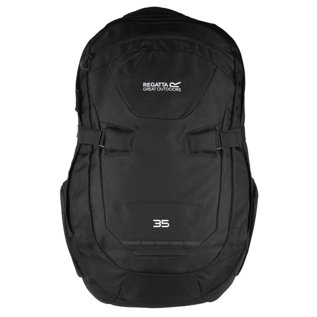 Regatta Paladen ii 35l rugzak UTRG6018_black large