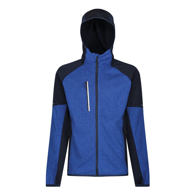 Regatta Heren fleece jas UTRG5552_oxfordbluenavy large