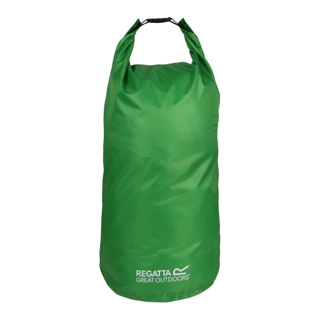 Regatta 25l droge zak UTRG5644_extremegreen large