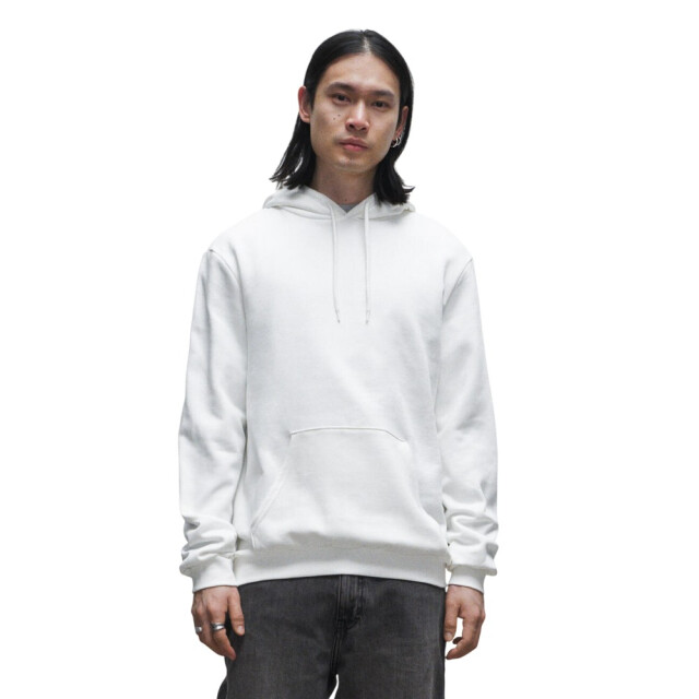 True Blanks Heren regular hoodie UTFK3027_offwhite large