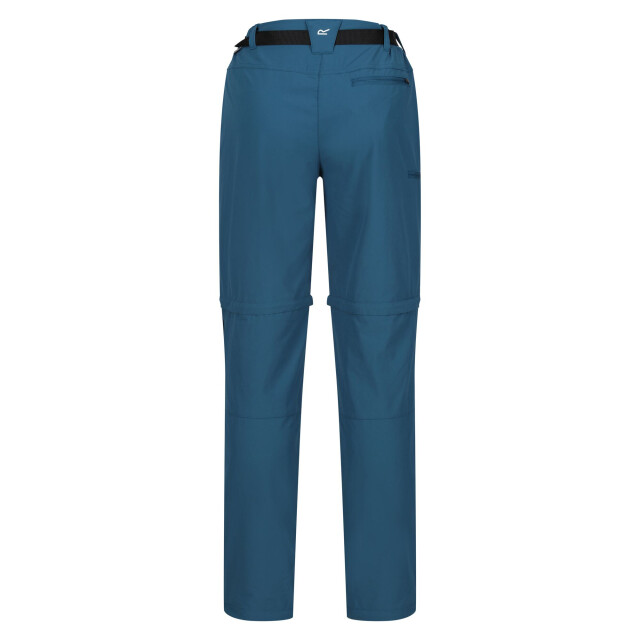 Regatta Dames xert iii-broek UTRG5243_moroccanblue large