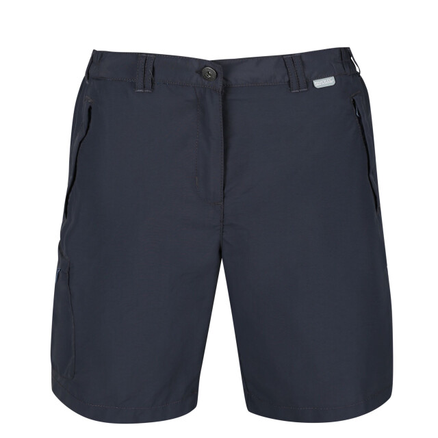 Regatta Dames chaska ii wandelwagentjes UTRG5002_sealgrey large