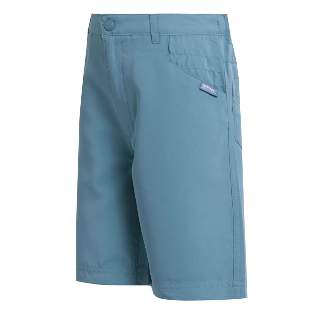 Regatta Kinderen/kinderen sorcer ii shorts UTRG5104_coronetblue large