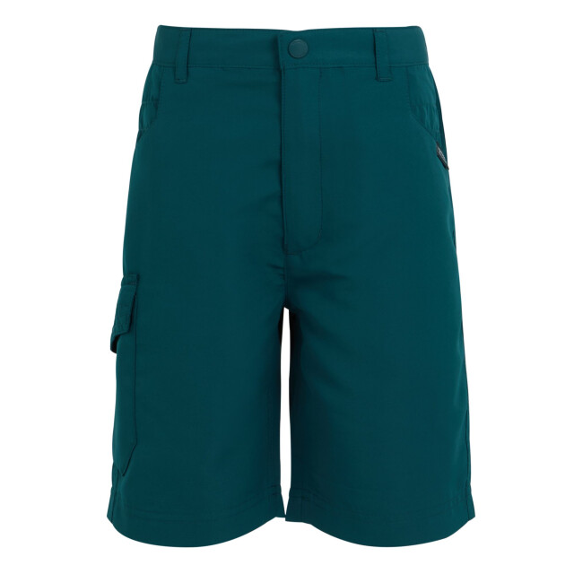 Regatta Kinderen/kinderen sorcer ii shorts UTRG5104_moroccanblue large
